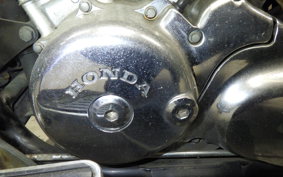 HONDA STEED 400 1993