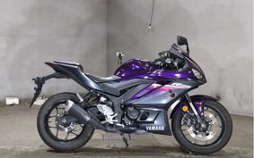 YAMAHA YZF-R25 RG74J
