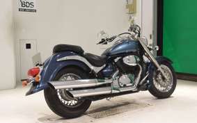 SUZUKI INTRUDER 800 Classic 2001 VS54A