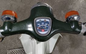 HONDA SUPER CUB50 C50