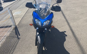 SUZUKI DL650 ( V-Strom 650 ) 2015 VP56A