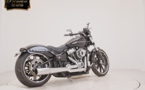 HARLEY FXBRS1870 2020