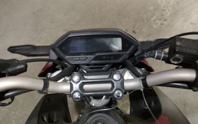 HONDA  HORNET 2.0 MC56
