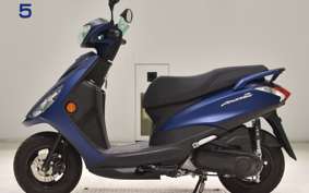 YAMAHA AXIS 125 Z SEJ6J