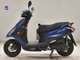 Фото Yamaha AXIS 125 Z с японского аукциона