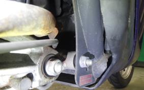 HONDA DIO Gen.6 2020 AF62