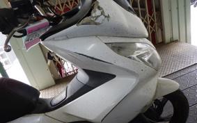 HONDA PCX 150 KF18