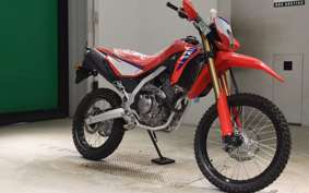 HONDA CRF250L MD47