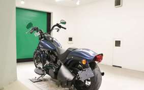 OTHER +HD. FLSTSB1580 2008