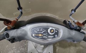 SUZUKI ADDRESS V125 CF46A