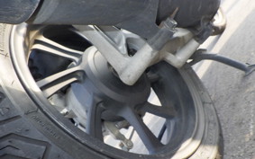 HONDA PCX125 2008 JF81