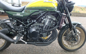 KAWASAKI Z900RS 2023 ZR900K