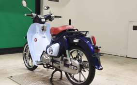 HONDA C125 SUPER CUB 2000 JA58