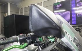 KAWASAKI NINJA 250 1981 EX250L