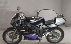 YAMAHA TZR50 3TU