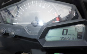 KAWASAKI NINJA 250 ABS EX250L