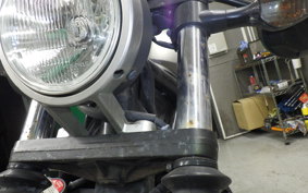 HONDA REBEL 250 1998 MC49