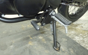 KAWASAKI W175 SE