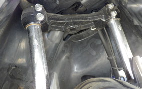 YAMAHA MAJESTY155 Gen.2 S SG52J