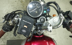 HONDA CB223S MC40