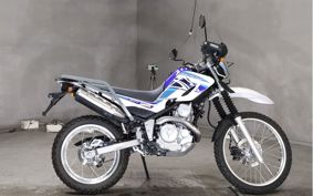 YAMAHA SEROW 250 DG31J