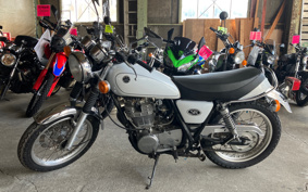 YAMAHA SR400 2004 RH01J