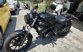KAWASAKI ELIMINATOR 400-1 2023 EL400A