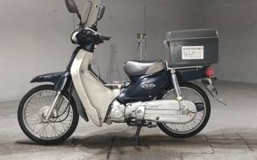 HONDA SUPER CUB50 AA04