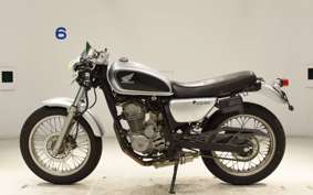 HONDA CB223S MC40
