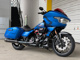 Фото Harley FLTRXSTSE CVO 2026 с японского аукциона
