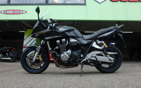 HONDA CB1300 SUPER  BOL DOR ABS 2008 SC54