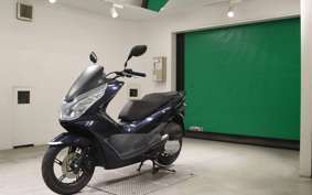 HONDA PCX 125 2016 JF56