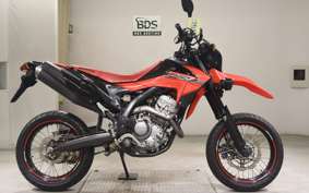 HONDA CRF250M 2023 MD38