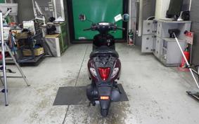 SUZUKI LET's 2020 CA4AA