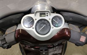 APRILIA APRILIA SCARABEO250GT TD