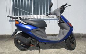 YAMAHA AXIS100 SB06J