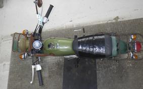 HONDA R&amp;P CY50