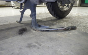 HONDA TODAY 2 2008 AF67