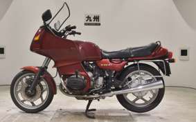BMW R80RT 1986