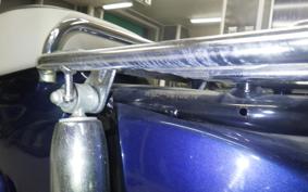 HONDA C50 SUPER CUB 2023 AA09