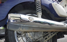 HONDA C110 SUPER CUB JA42