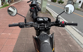 KAWASAKI KLX230 SM LX230A