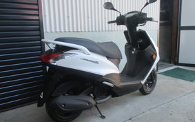 YAMAHA AXIS Z SED7J