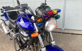 HONDA CB400SF NC39
