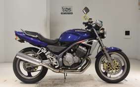 KAWASAKI BALIUS 250 ZR250A