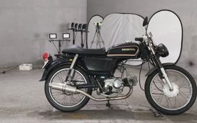 HONDA BENLY 50 CD50