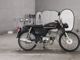 Фото Honda BENLY 50 с японского аукциона
