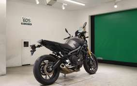 YAMAHA MT-09 A 2014 RN34J