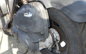 HONDA ZOOMER AF58