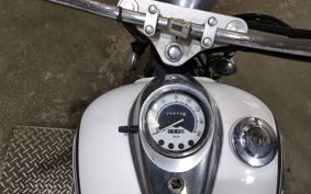 YAMAHA DRAGSTAR 250 VG02J